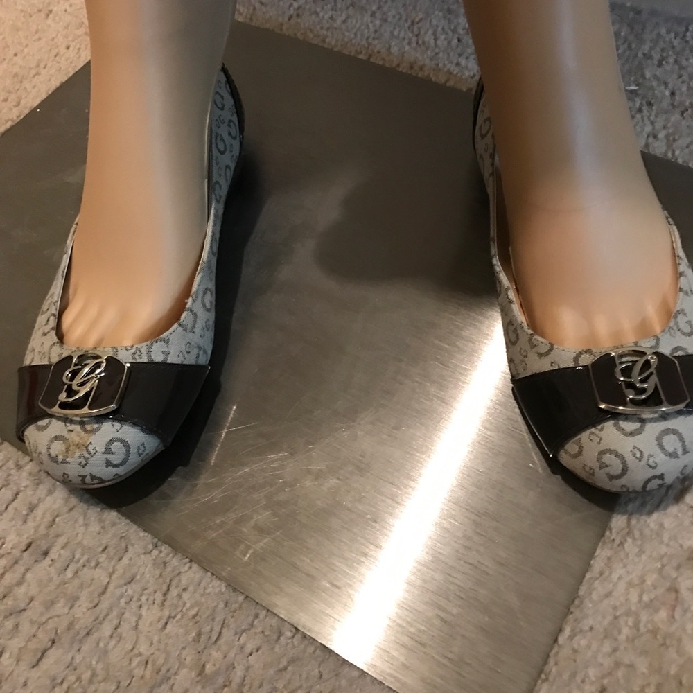 GUESS ballet flat shoes 6.5M